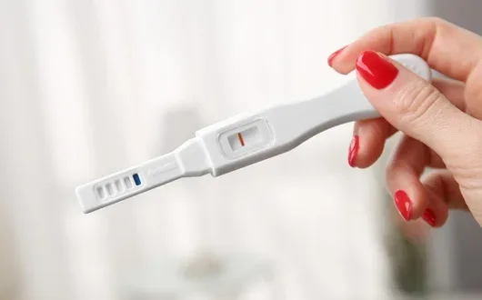 düşükten sonra gebelik testi
