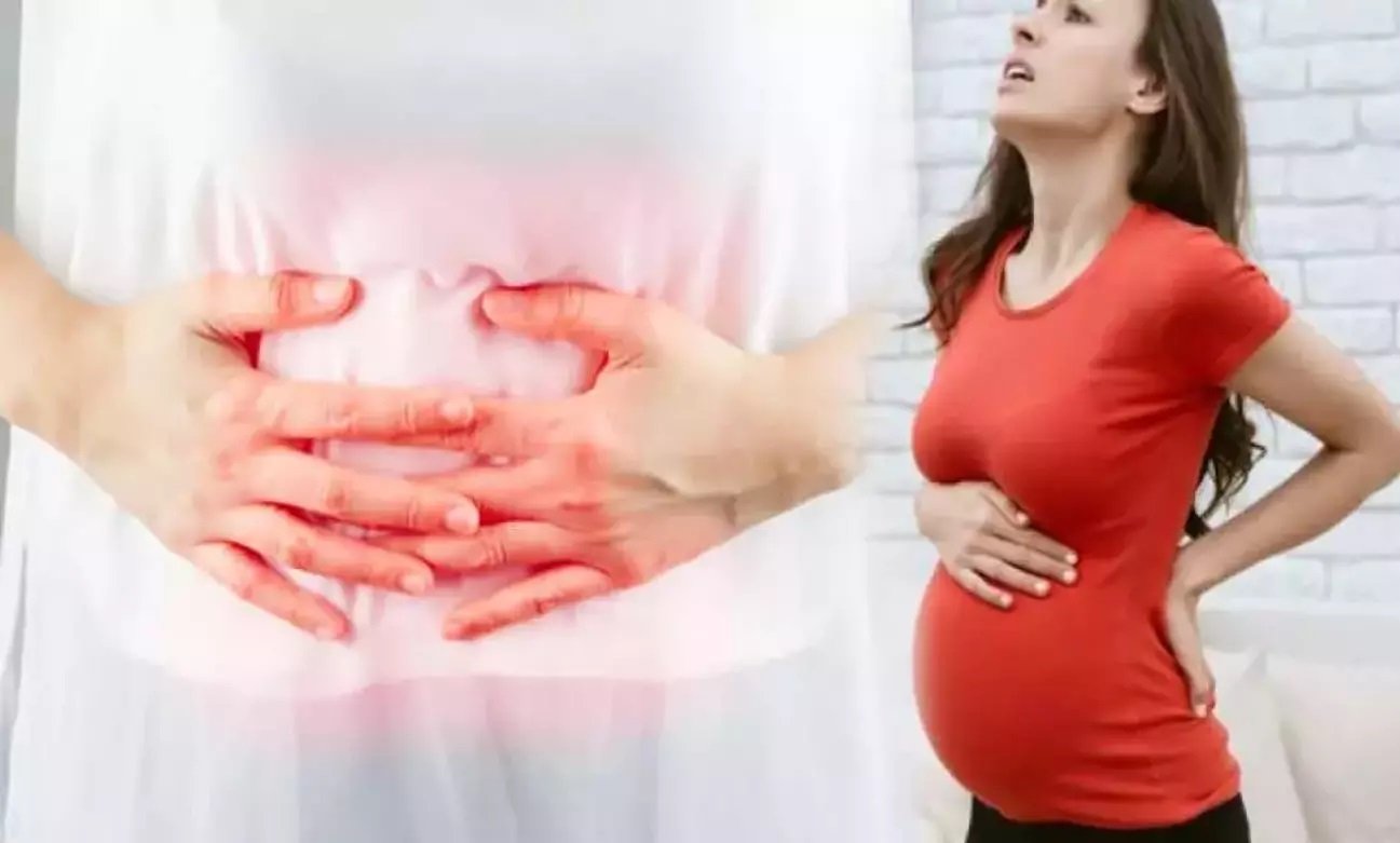 Hamilelikte Su Gelmesi Nasıl Anlaşılır?
