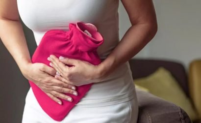 Gebelikte yerleşme kanaması