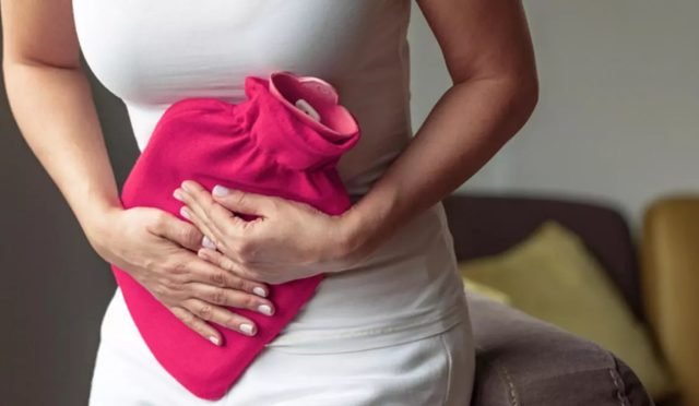 Gebelikte yerleşme kanaması