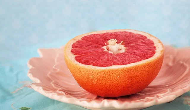 Hamilelikte greyfurt