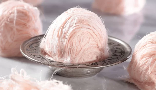 Hamilelikte pişmaniye