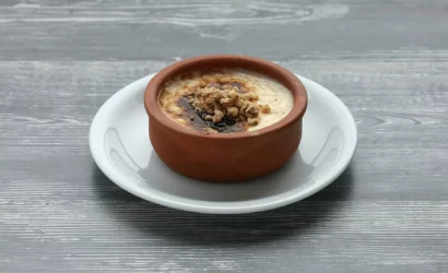 Hamilelikte sütlaç