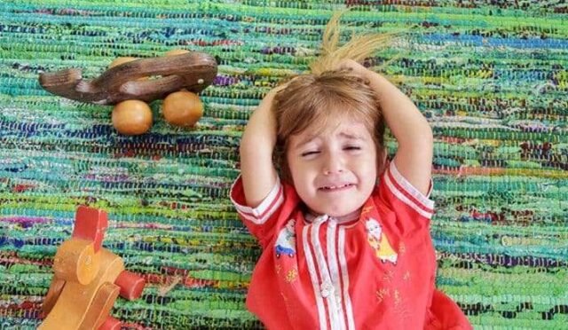 8 Yaş Sendromu Nedir Belirtileri Nelerdir?