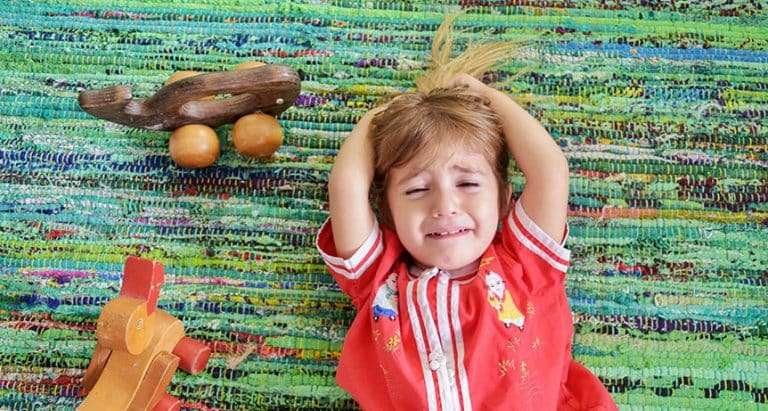 8 Yaş Sendromu Nedir Belirtileri Nelerdir?