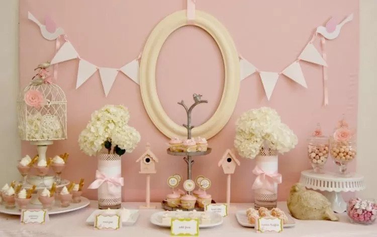 Baby Shower Nedir Nasıl Yapılır?