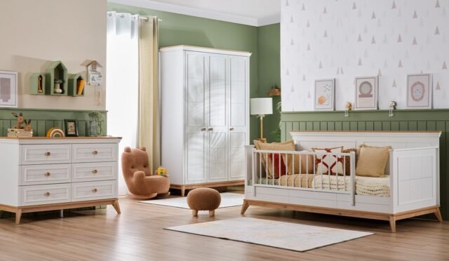 Bebek odası