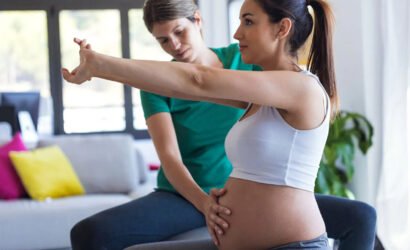 Doğuma hazırlık kursu