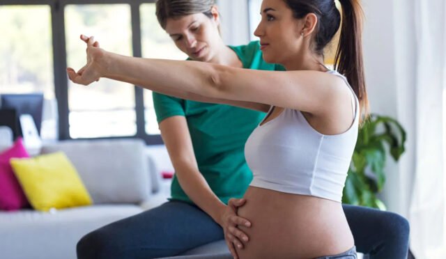 Doğuma hazırlık kursu