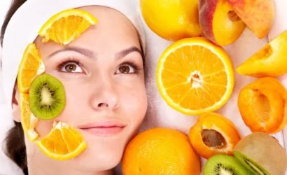 Hamilelikte cilt bakımı