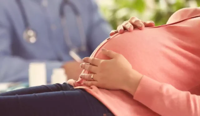 Hamilelikte mantar enfeksiyonu