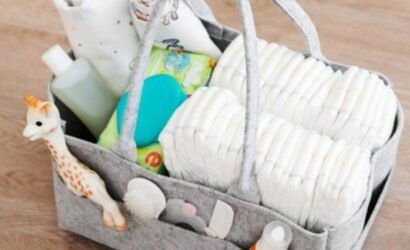 Yenidoğan ihtiyaç listesi