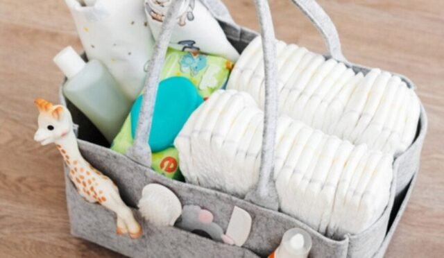 Yenidoğan ihtiyaç listesi
