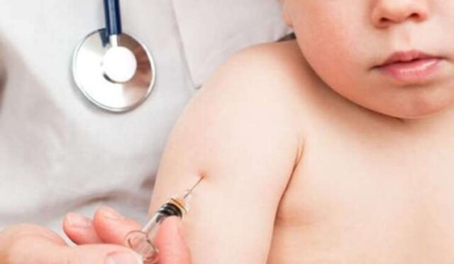 bebek aşı takvimi