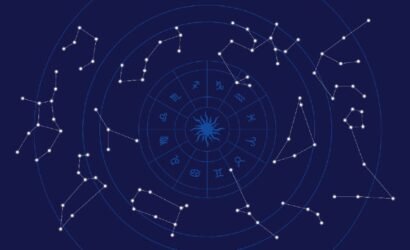 Bebek için doğum haritası