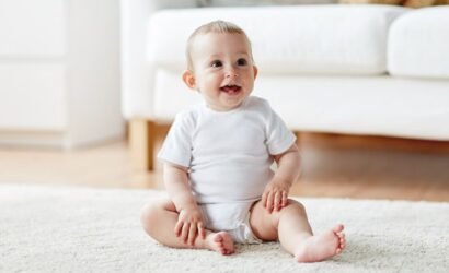 Bebekler ne zaman oturur