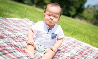 Bebeklerde büyüme atakları