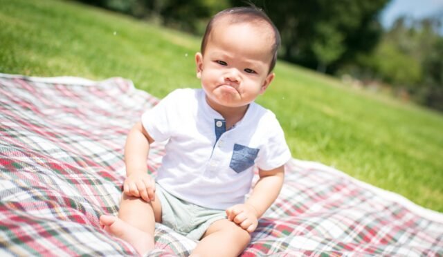 Bebeklerde büyüme atakları