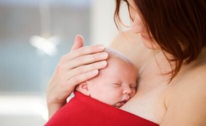 bebeklerde kanguru bakımı