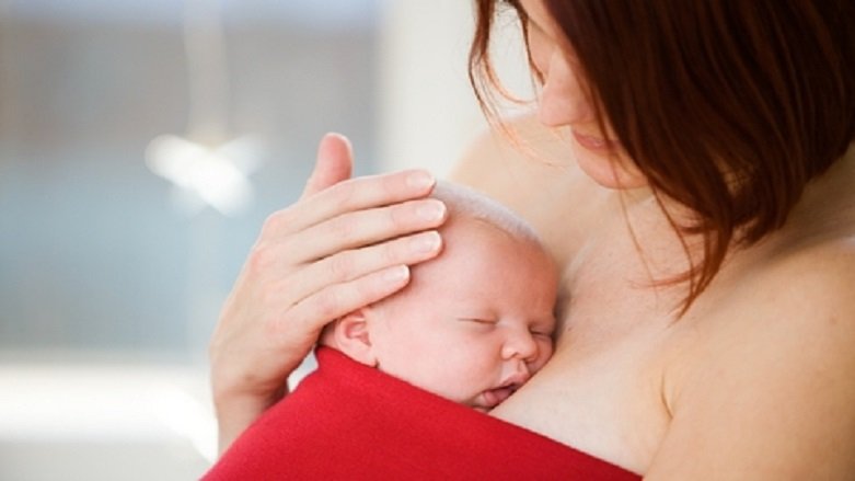 Kanguru Bakımı Nedir ve Prematüre Bebekler İçin Önemi