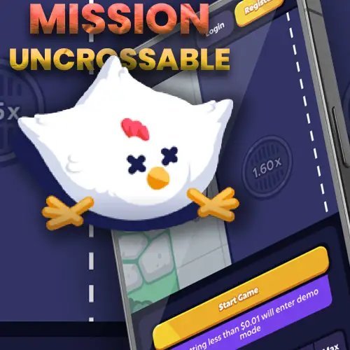 Can You Crack the Code in Mission Uncrossable at UK Casinos